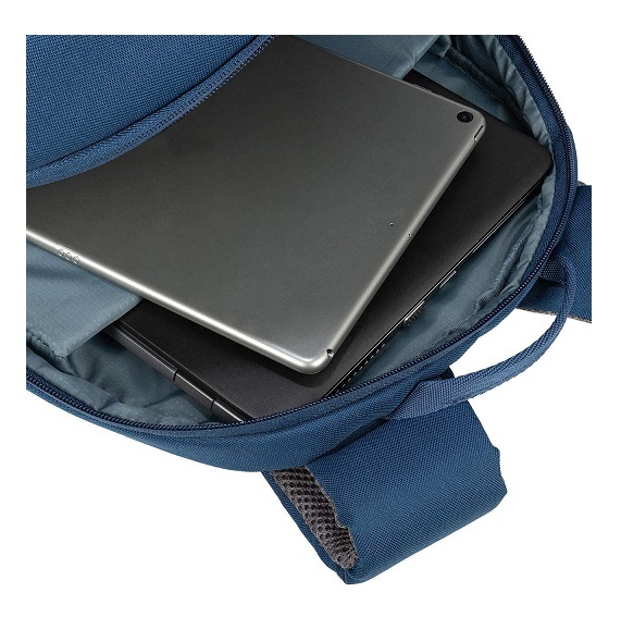 Tucano BACKPACK BICO15.6" / BKEBC15-BG