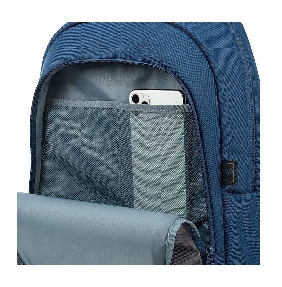 Tucano BACKPACK BICO15.6" / BKEBC15-BG