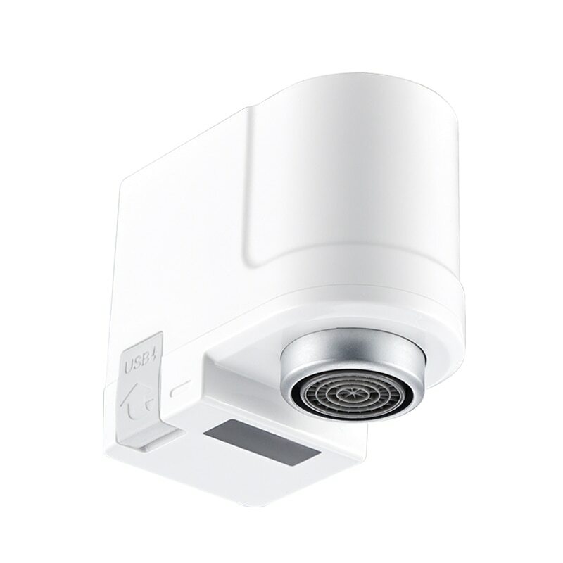 Xiaomi Xiaoda Automatic Water Saver Tap / HD-ZNJSQ-02