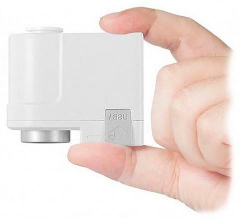 Xiaomi Xiaoda Automatic Water Saver Tap / HD-ZNJSQ-02