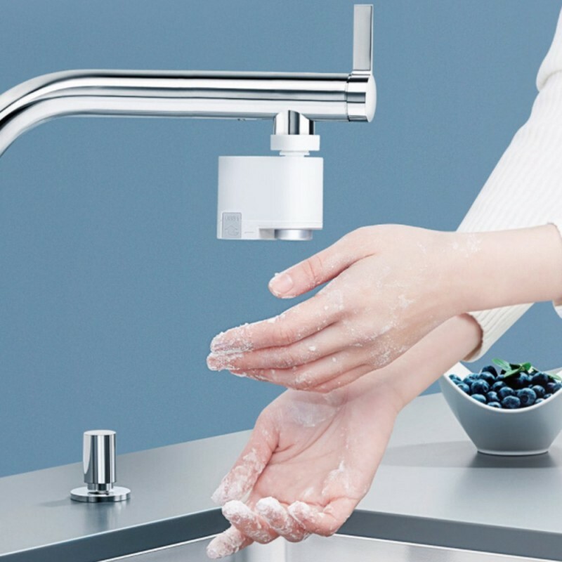 Xiaomi Xiaoda Automatic Water Saver Tap / HD-ZNJSQ-02