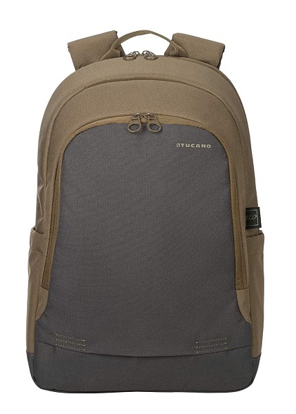 Tucano BACKPACK BICO15.6" / BKEBC15-BKVM