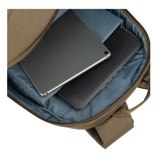 Tucano BACKPACK BICO15.6" / BKEBC15-BKVM