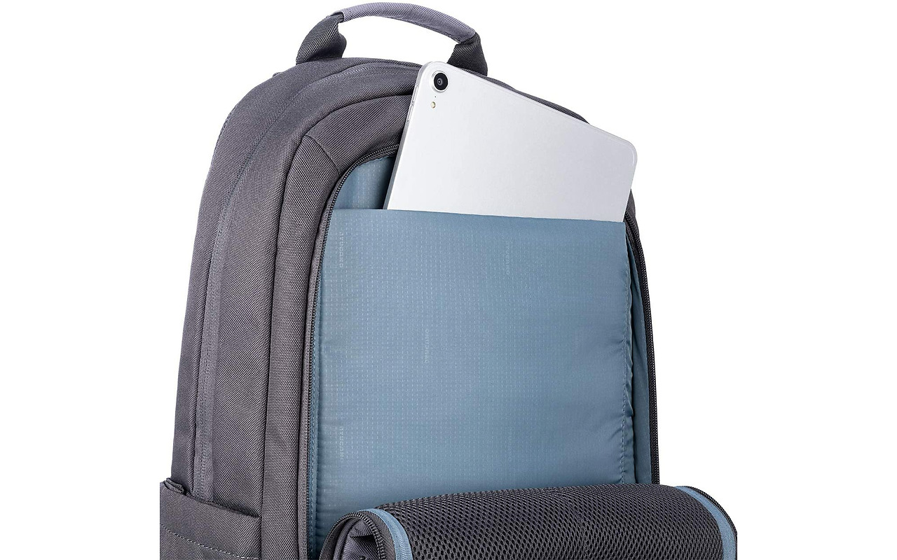 Tucano BACKPACK BICO15.6" / BKEBN15-BKG
