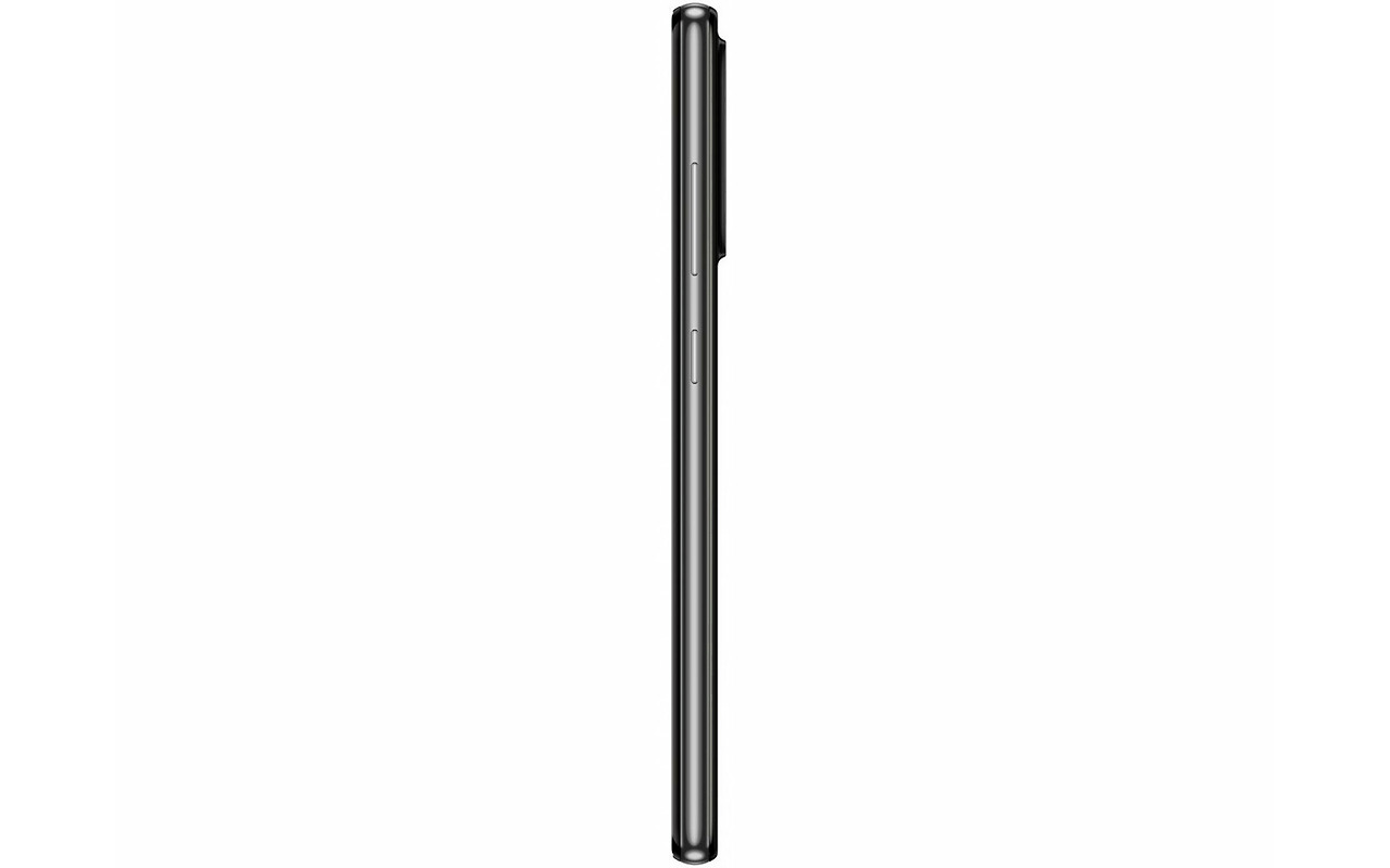 Samsung Galaxy A52 / 6.5" 1080x2400 / Snapdragon 720 / 4Gb / 128Gb / 4500mAh / Black