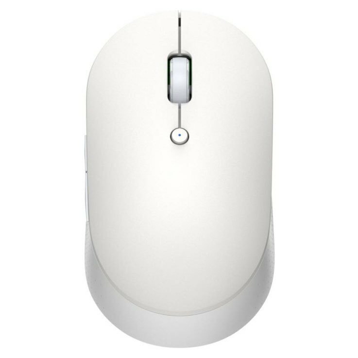 Xiaomi Mi Dual Mode Wireless Mouse Silent Edition / HLK4040GL