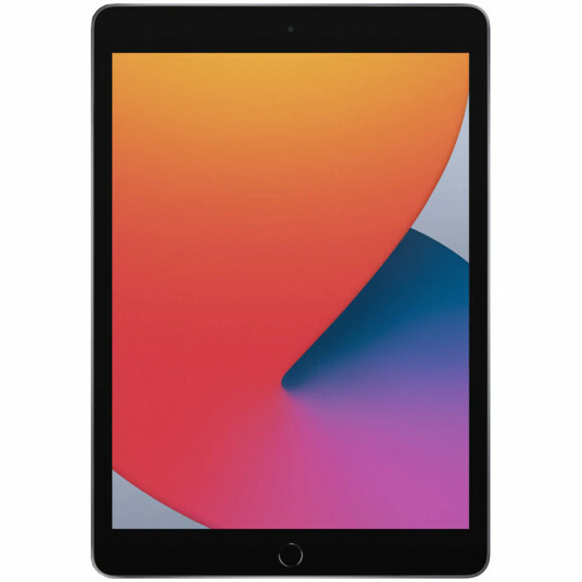 Apple iPad 2020 / 10.2" 128GB Wi-Fi / A2270 / Grey
