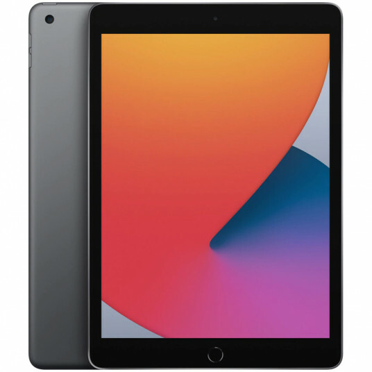 Apple iPad 2020 / 10.2" 128GB Wi-Fi / A2270 / Grey