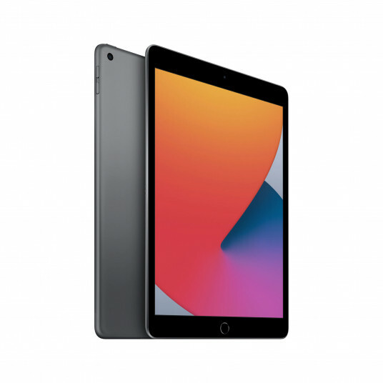 Apple iPad 2020 / 10.2" 128GB Wi-Fi / A2270 / Grey