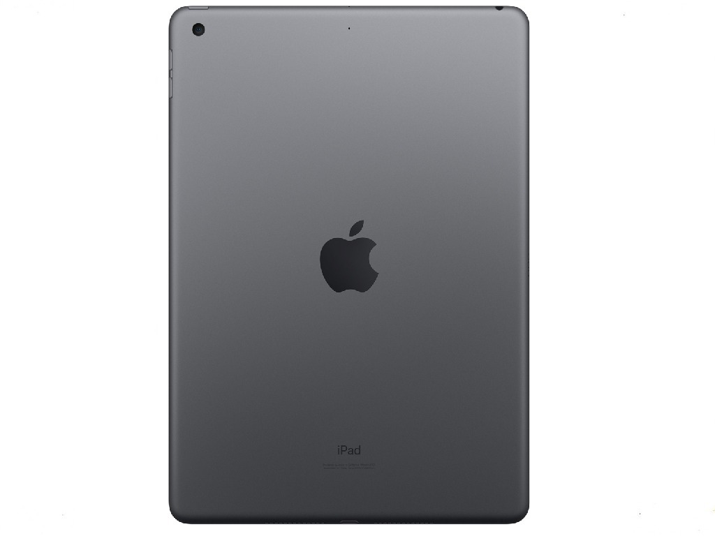 Apple iPad 2020 / 10.2" 128GB Wi-Fi / A2270 / Grey