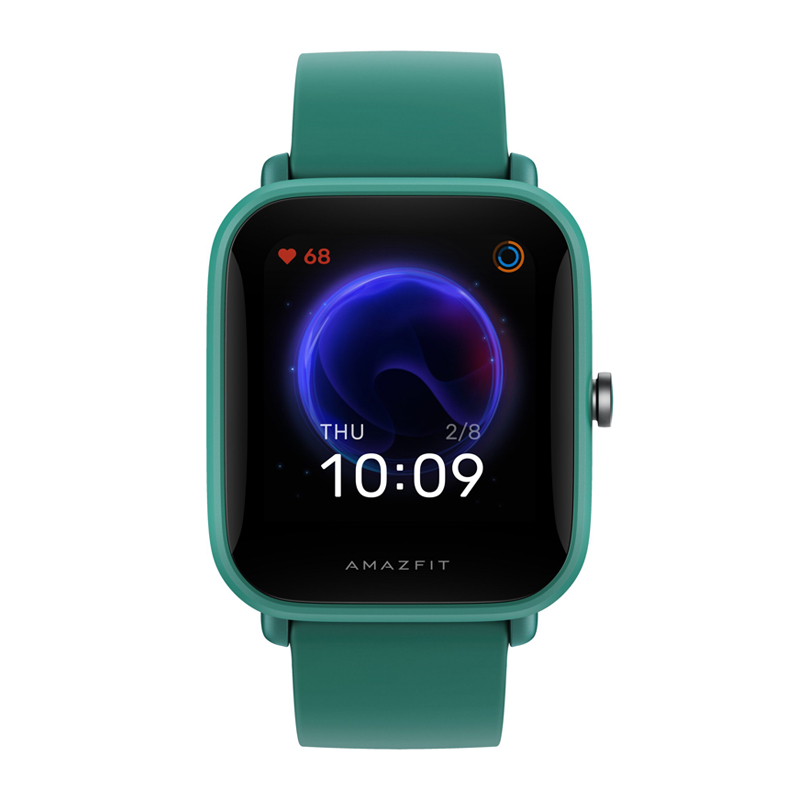 Xiaomi Amazfit Bip U / Green