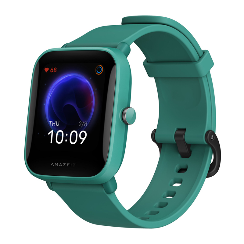 Xiaomi Amazfit Bip U / Green