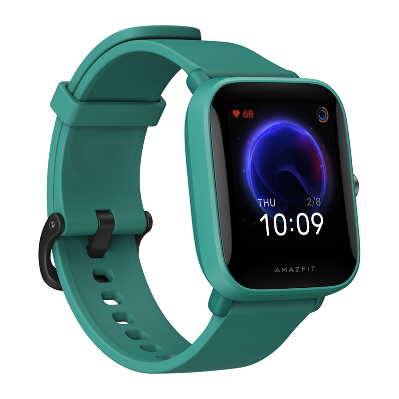 Xiaomi Amazfit Bip U / Green