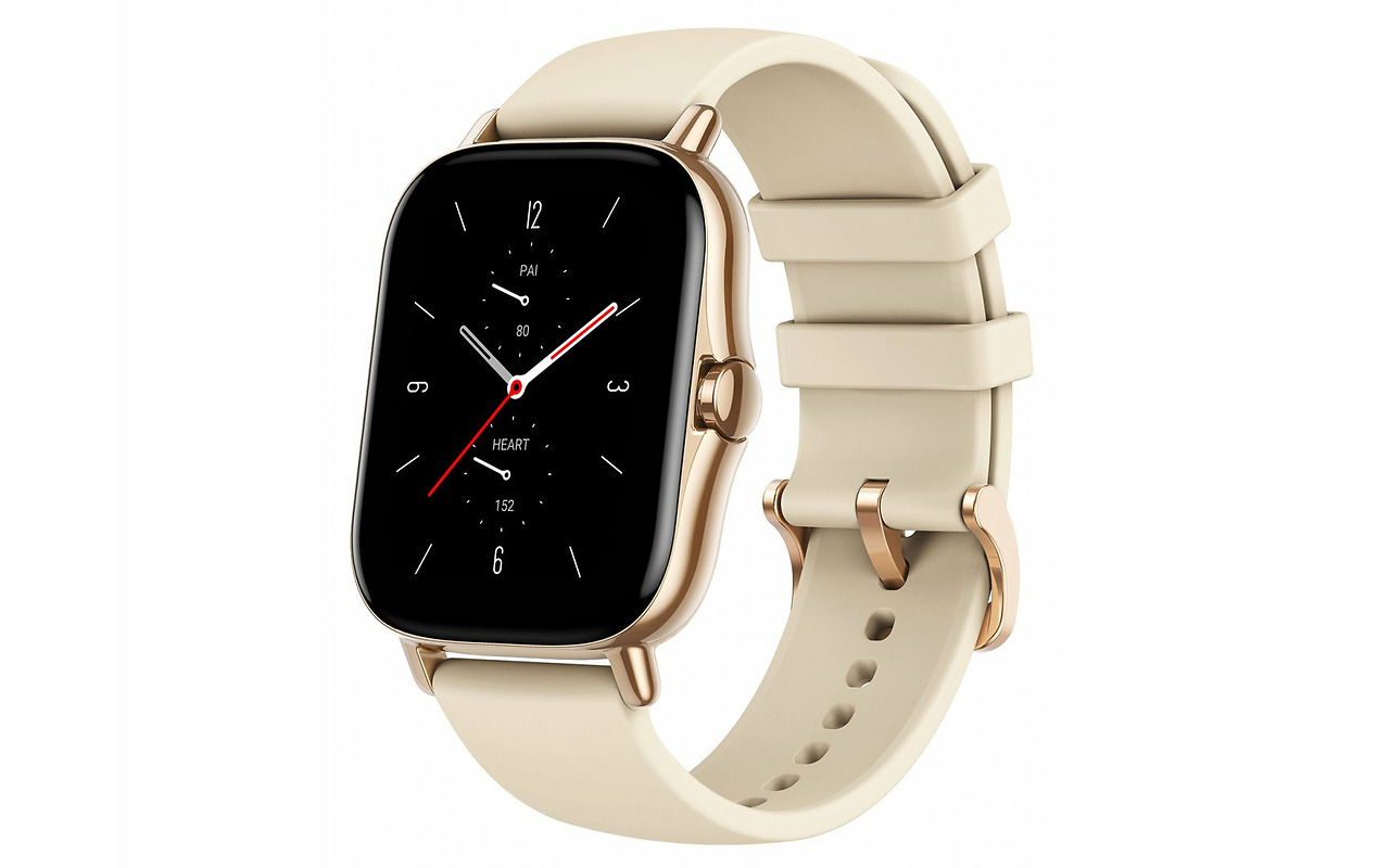 Xiaomi Amazfit GTS 2 Gold