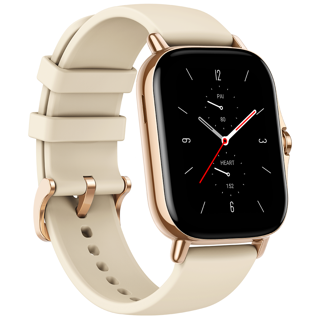Xiaomi Amazfit GTS 2 Gold