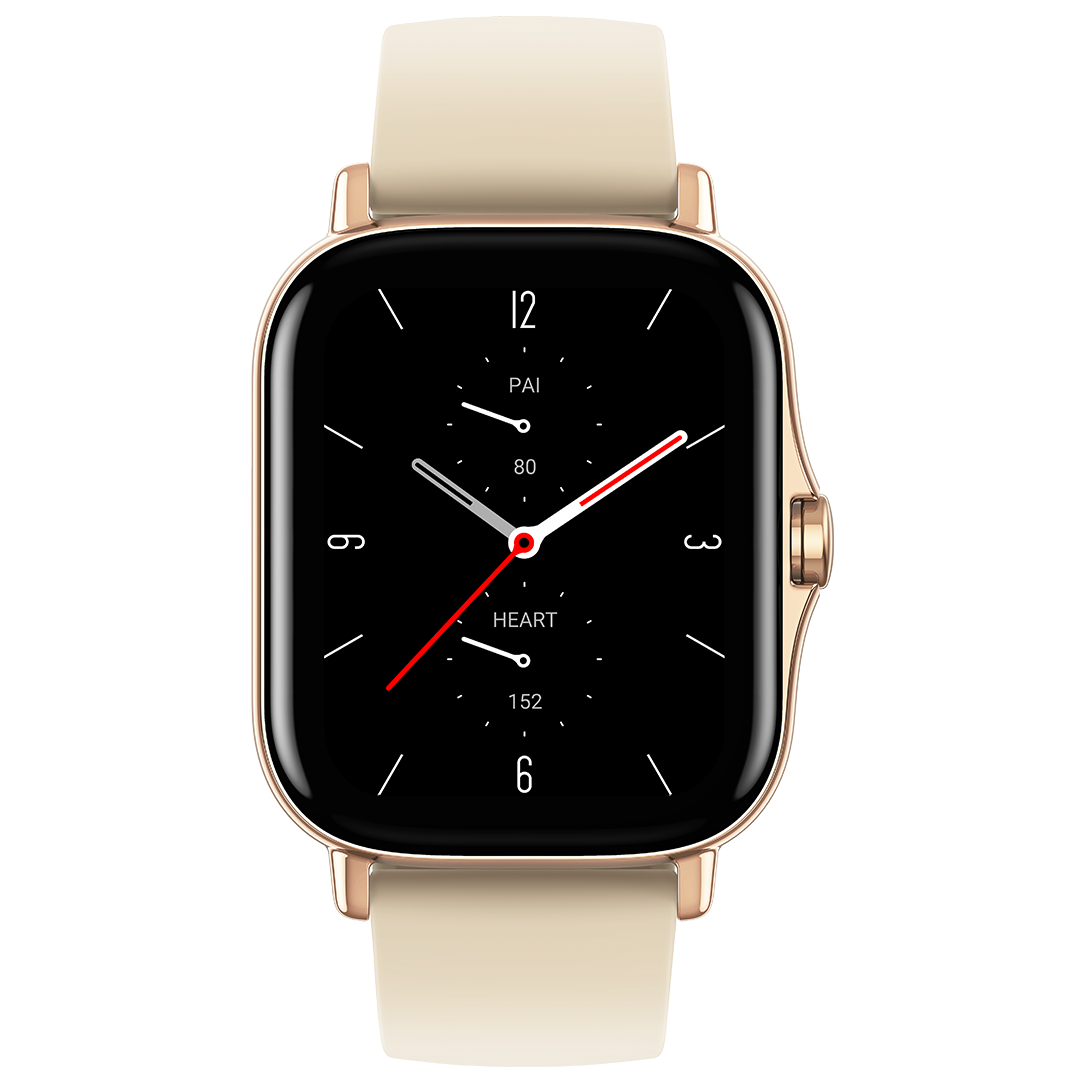 Xiaomi Amazfit GTS 2 Gold