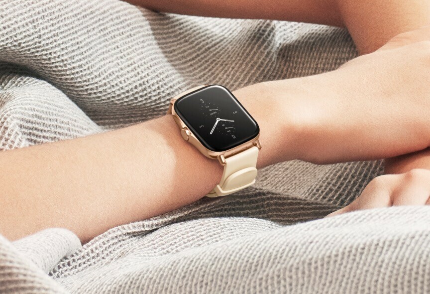 Xiaomi Amazfit GTS 2 Gold