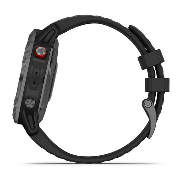 Garmin fenix 6 Pro Solar Edition / 010-02410-11
