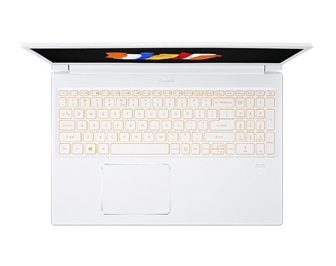 ACER ConceptD 3 Pro / 15.6" FullHD IPS / Intel Core i7-10750H  / 16GB DDR4 / 512GB NVMe / NVIDIA Quadro T1000 4GB GDDR6 / Wi-Fi 6 / Windows 10 PRO / CN315-72P-74JA / NX.C5ZEU.008 /