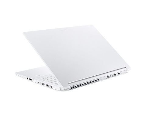 ACER ConceptD 3 Pro / 15.6" FullHD IPS / Intel Core i7-10750H  / 16GB DDR4 / 512GB NVMe / NVIDIA Quadro T1000 4GB GDDR6 / Wi-Fi 6 / Windows 10 PRO / CN315-72P-74JA / NX.C5ZEU.008 /