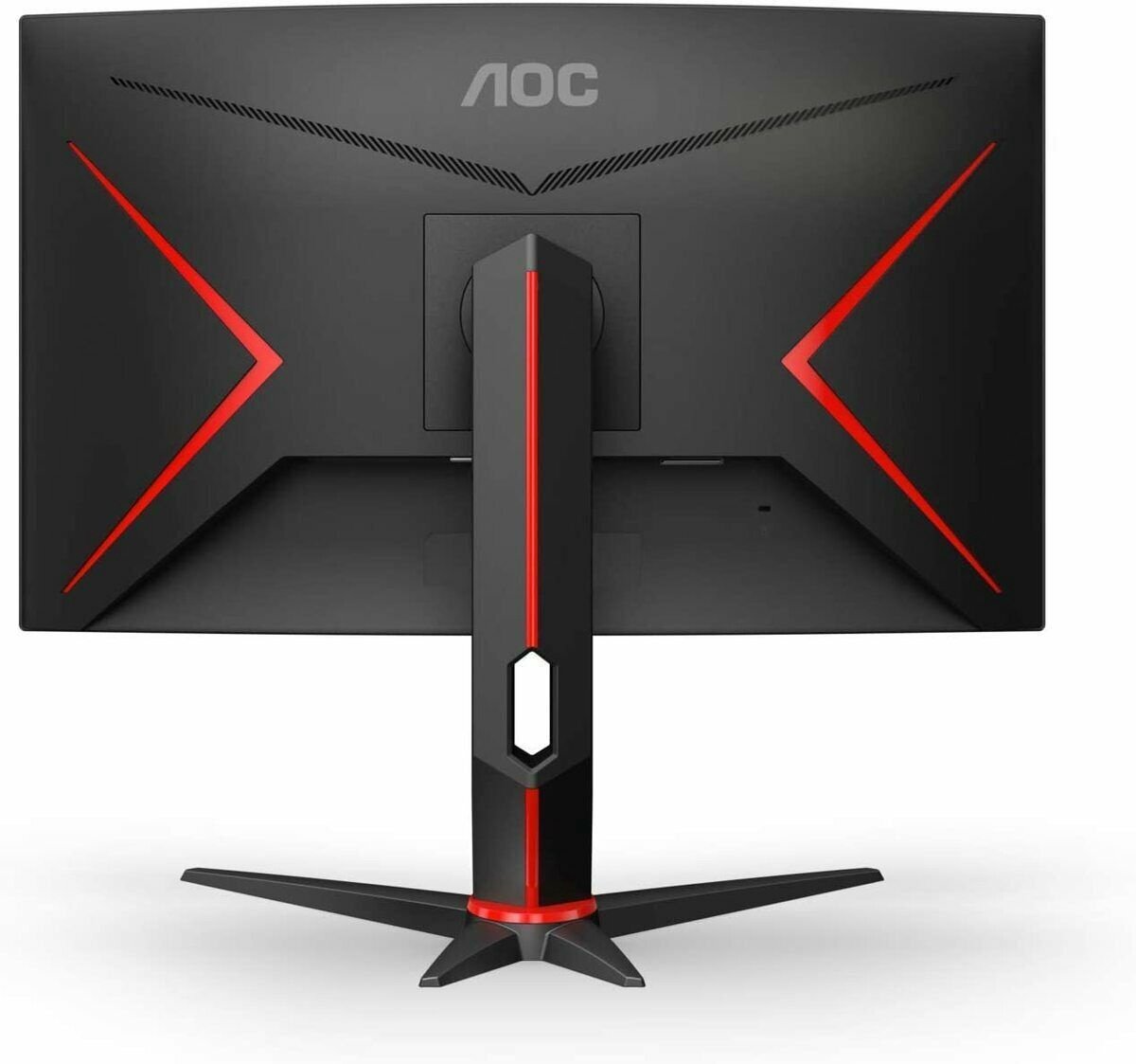 AOC C27G2ZE / 27 VA Curved FullHD 240Hz