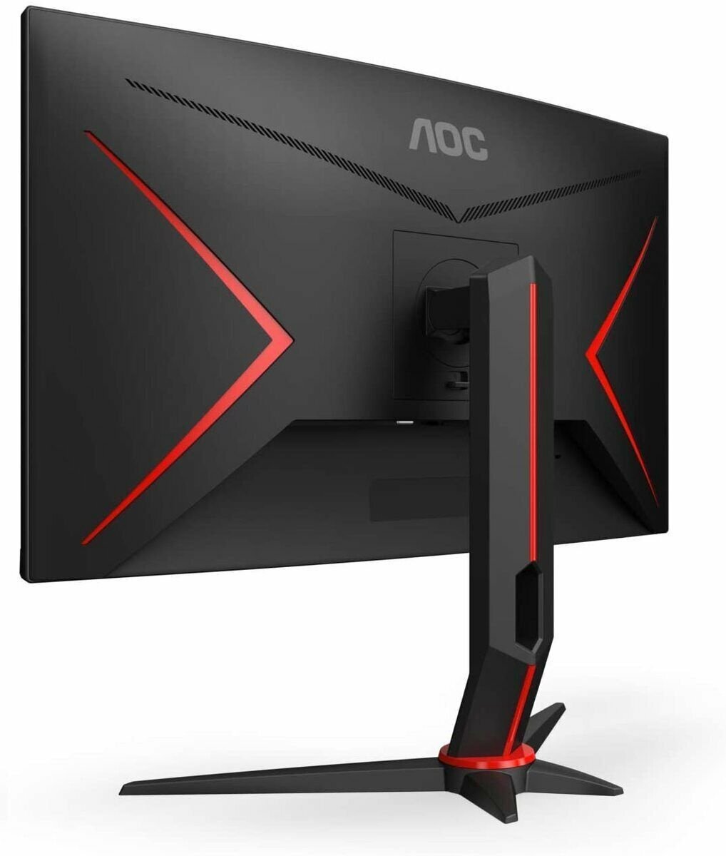 AOC C27G2ZE / 27 VA Curved FullHD 240Hz