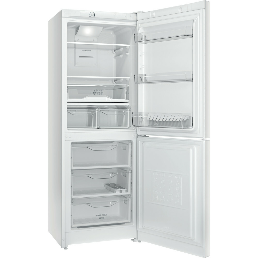 Indesit DF 4161 W