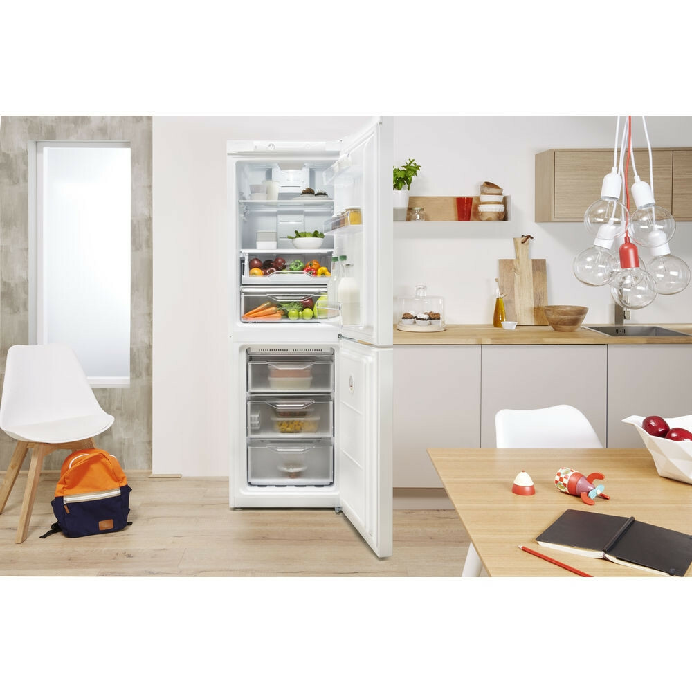 Indesit DF 4161 W