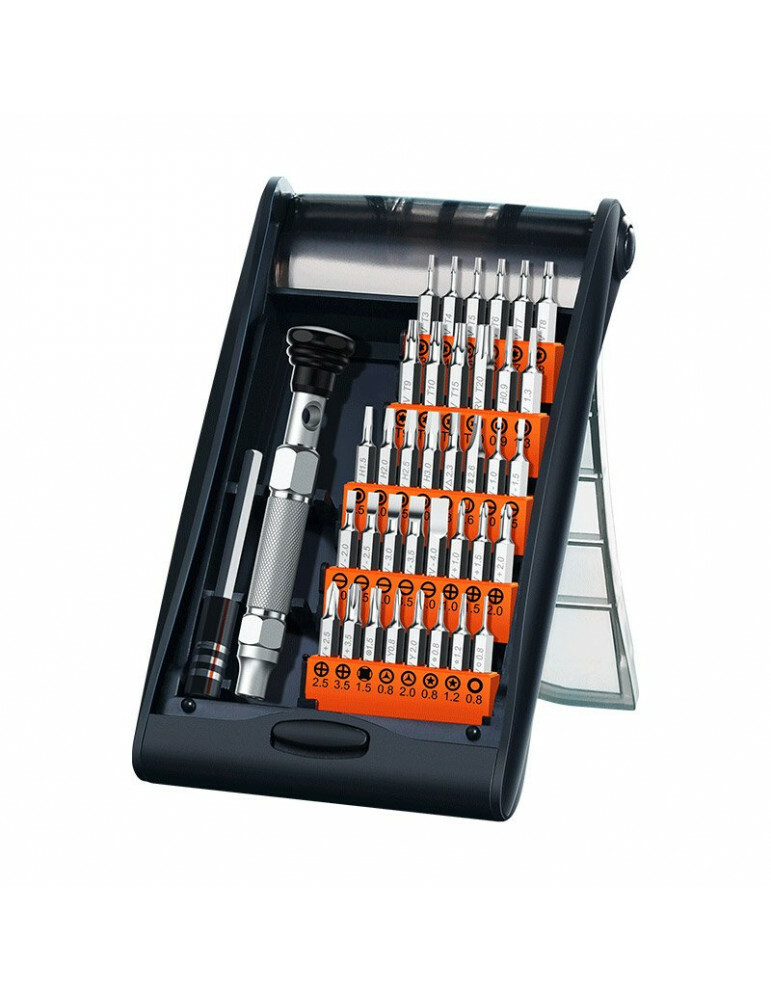UGREEN 38-in-1 Aluminum Alloy Screwdriver Set