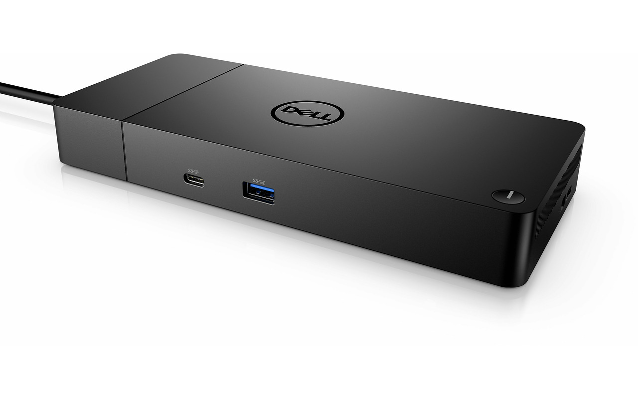 DELL Docking Station WD19S 130W / 210-AZBX /