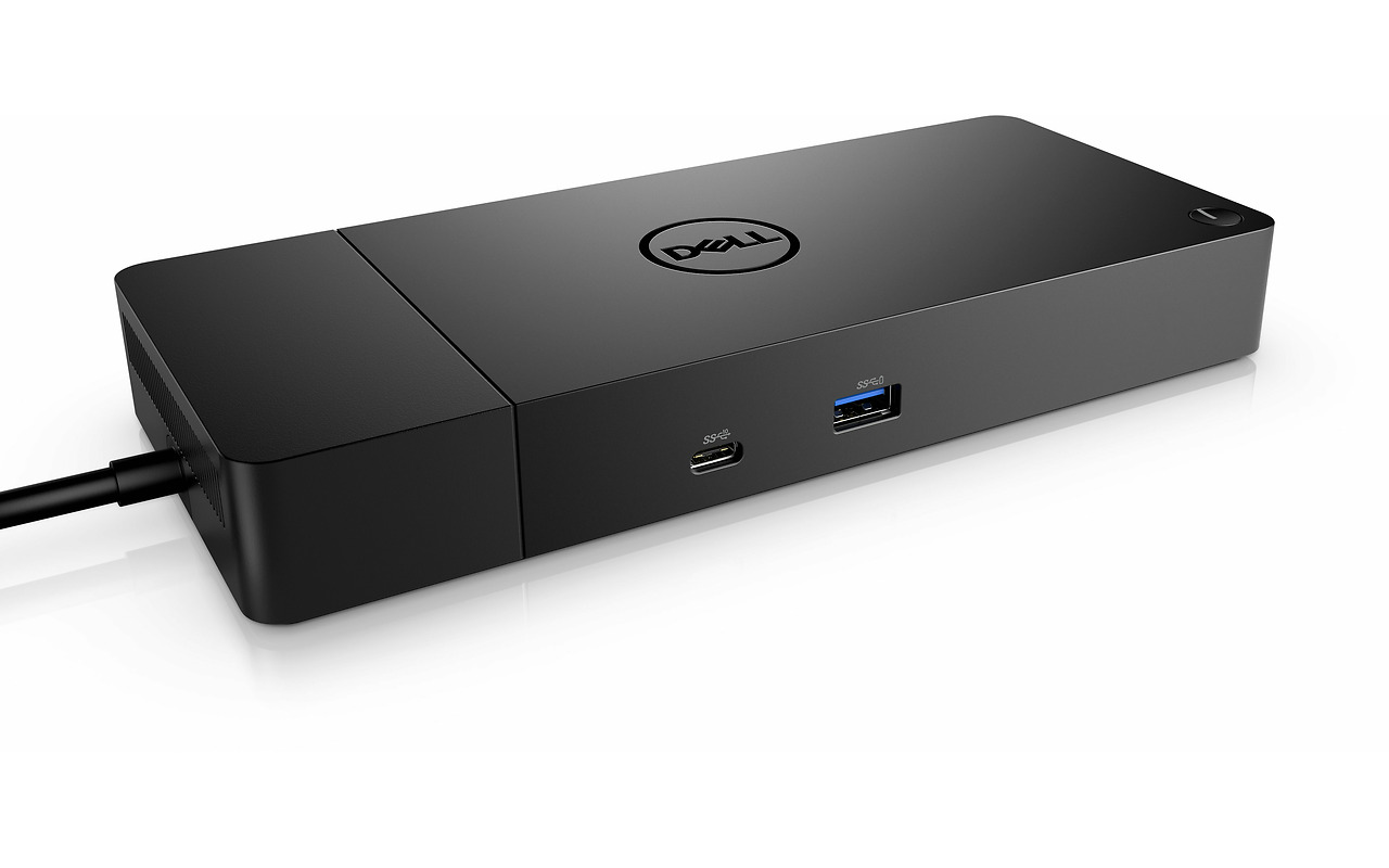 DELL Docking Station WD19S 130W / 210-AZBX /