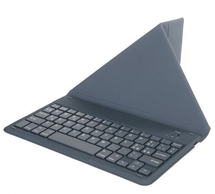 Tucano TAB-SC10-IT-B / Scrivo 10"