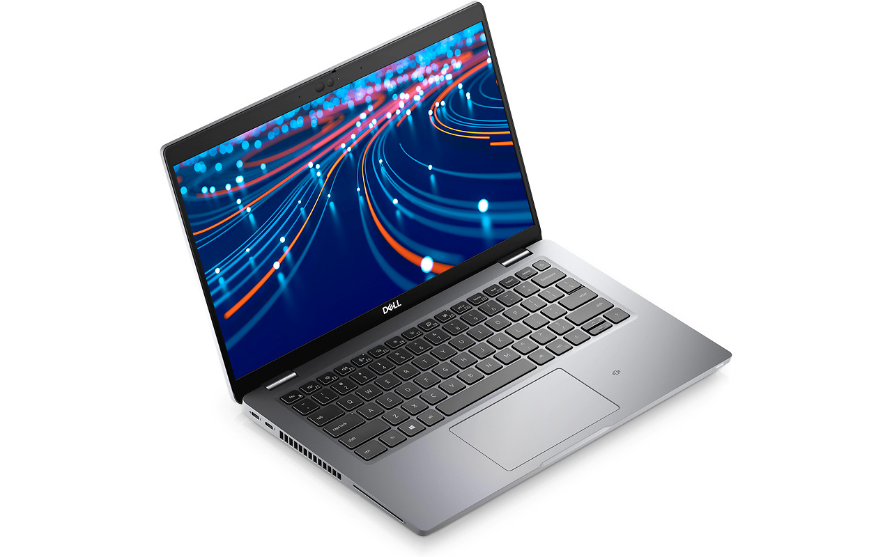 DELL Latitude 5420 / 14'' FullHD IPS / Intel i5-1135G7 / 8GB DDR4 / 256GB NVMe / Intel Wi-Fi 6 / Ubuntu /