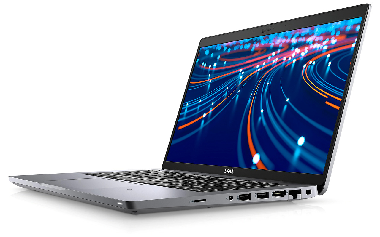 DELL Latitude 5420 / 14'' FullHD IPS / Intel i5-1135G7 / 8GB DDR4 / 256GB NVMe / Intel Wi-Fi 6 / Ubuntu /