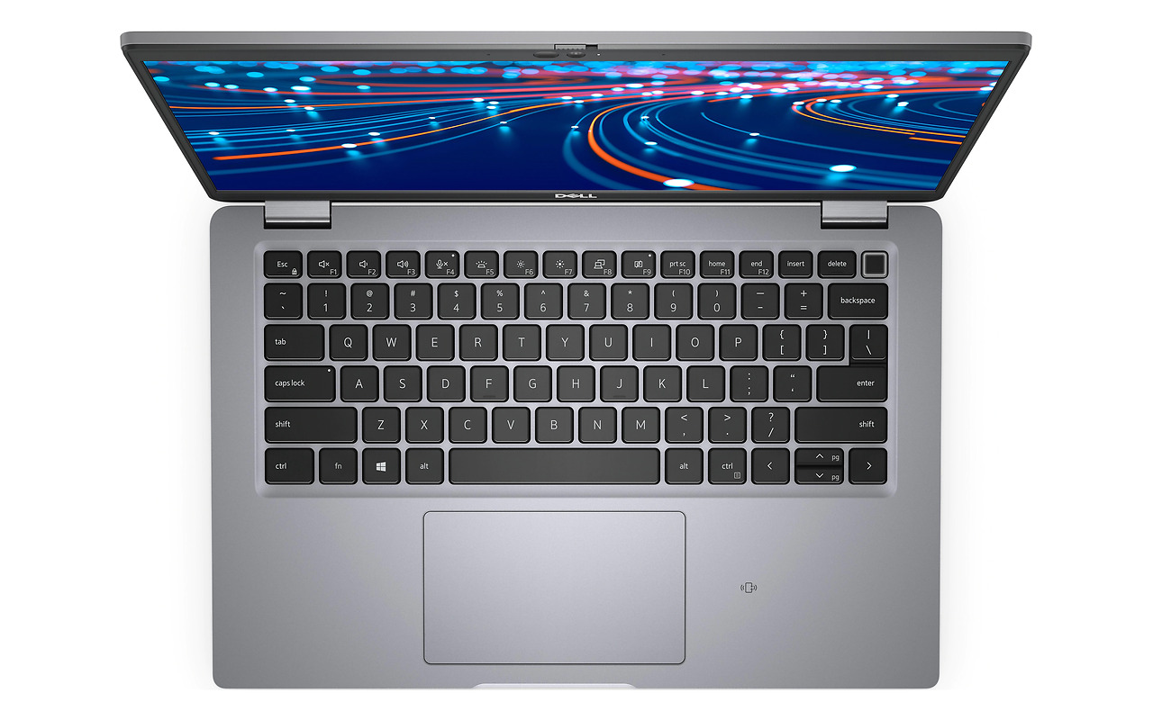 DELL Latitude 5420 / 14'' FullHD IPS / Intel i5-1135G7 / 8GB DDR4 / 256GB NVMe / Intel Wi-Fi 6 / Ubuntu /