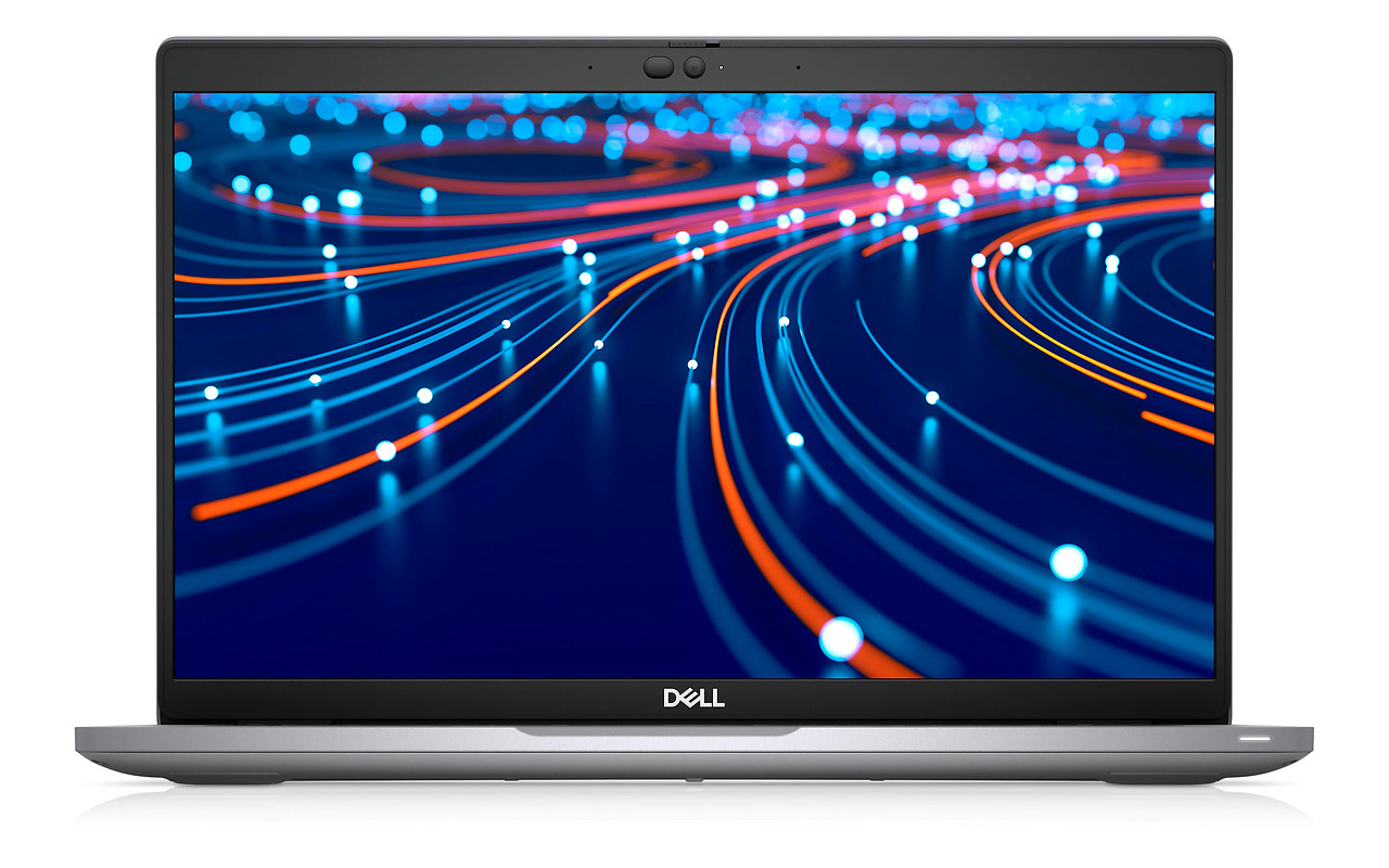 DELL Latitude 5420 / 14'' FullHD IPS / Intel i5-1135G7 / 8GB DDR4 / 256GB NVMe / Intel Wi-Fi 6 / Windows 10 PRO /