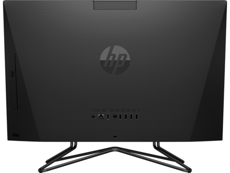 HP 205 G4 / 21.5" FullHD IPS / AMD Ryzen 5 3500U / 8GB DDR4 / 256Gb NVMe / AMD Radeon HD / Iron Gray / Windows