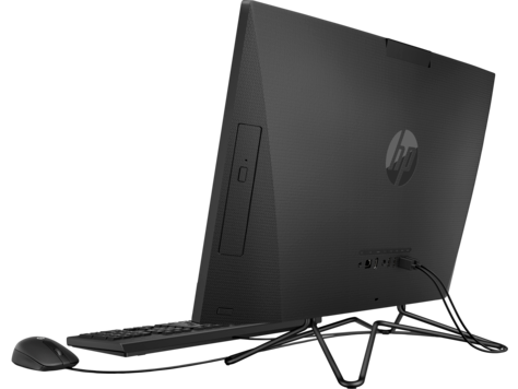 HP 205 G4 / 21.5" FullHD IPS / AMD Ryzen 5 3500U / 8GB DDR4 / 256Gb NVMe / AMD Radeon HD / Iron Gray / Windows