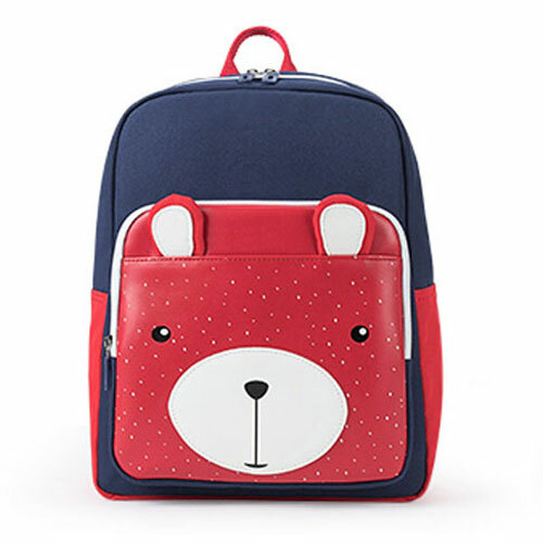 Xiaomi Children Backpack Yipin Rose-Blue