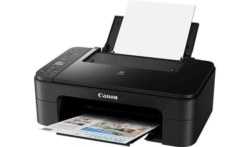 Canon Pixma TS3340 / MFD A4