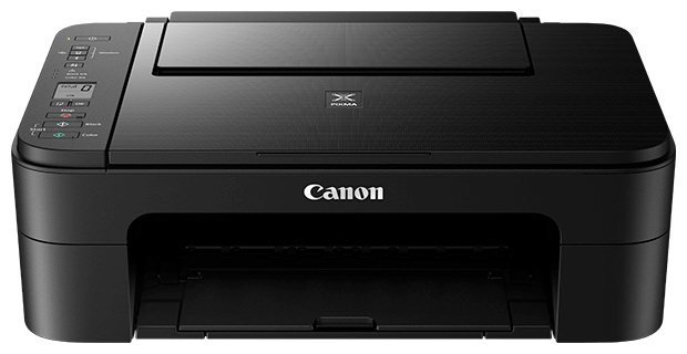 Canon Pixma TS3340 / MFD A4