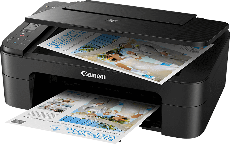 Canon Pixma TS3340 / MFD A4