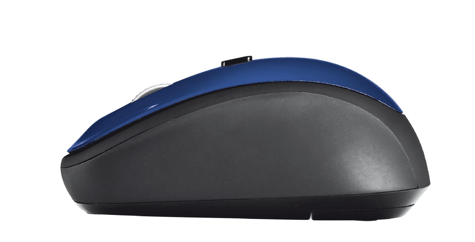 Trust Yvi Wireless Mouse / Blue