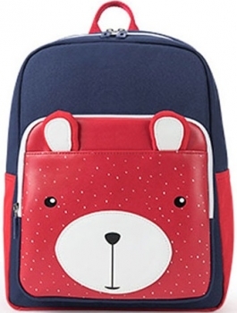 Xiaomi Children Backpack XiaoYang Fun Baby S-type Blue