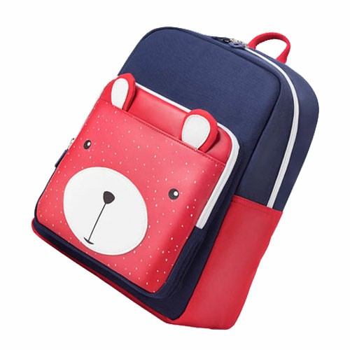 Xiaomi Children Backpack XiaoYang Fun Baby S-type Blue