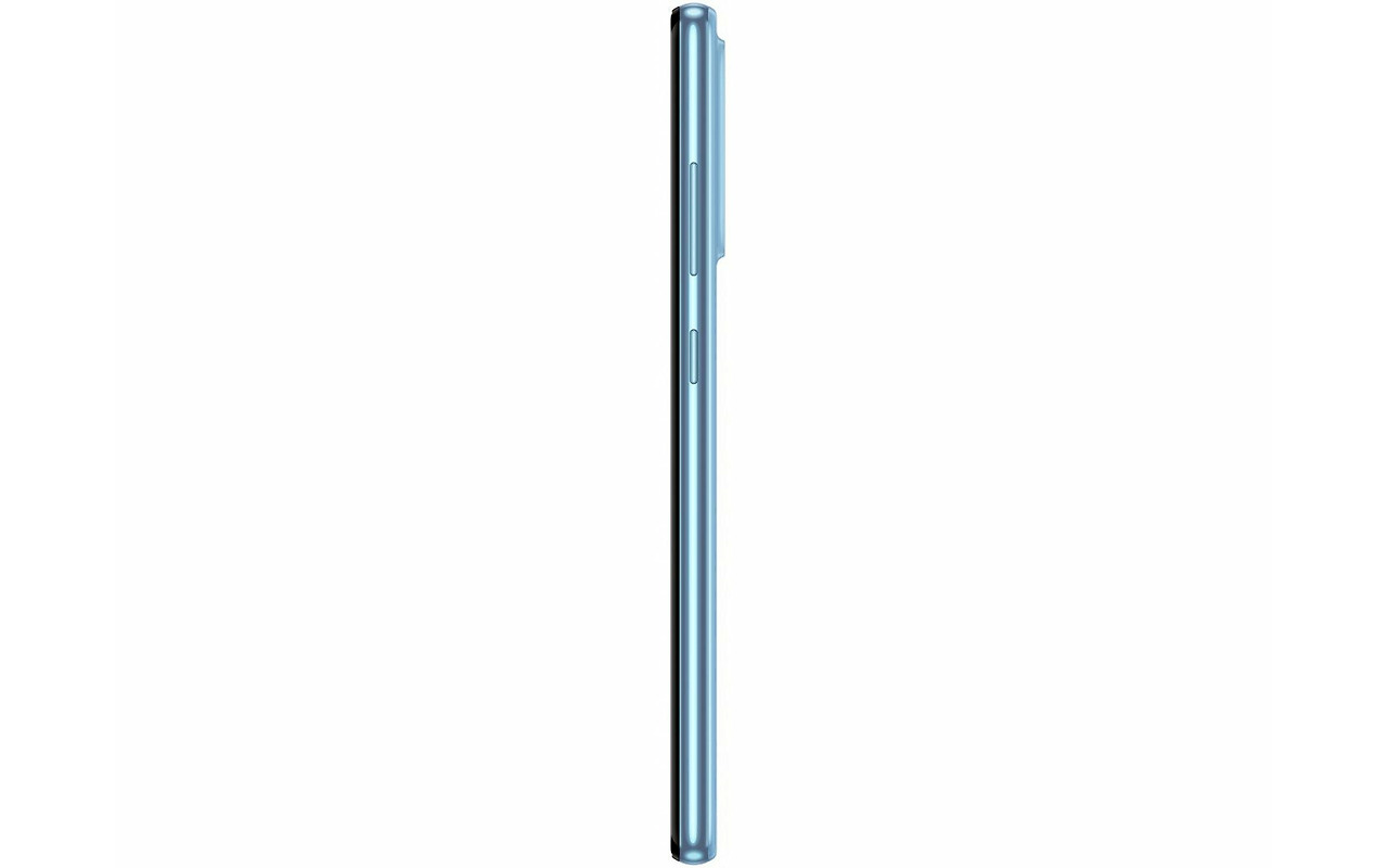 Samsung Galaxy A52 / 6.5" 1080x2400 / Snapdragon 720 / 4Gb / 128Gb / 4500mAh / Blue