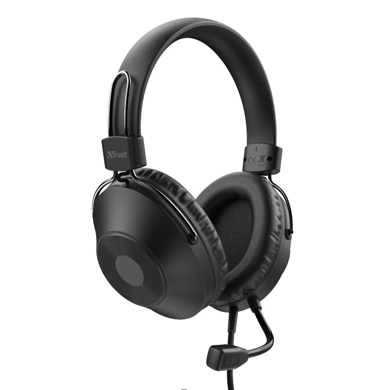 Trust Ozo Over-Ear / 24132