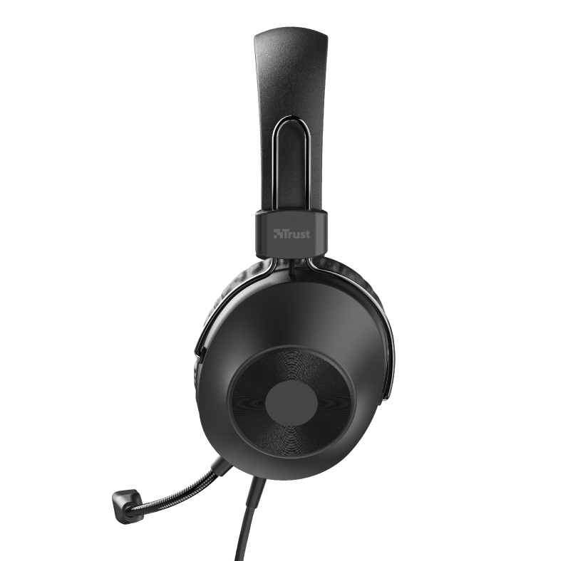 Trust Ozo Over-Ear / 24132