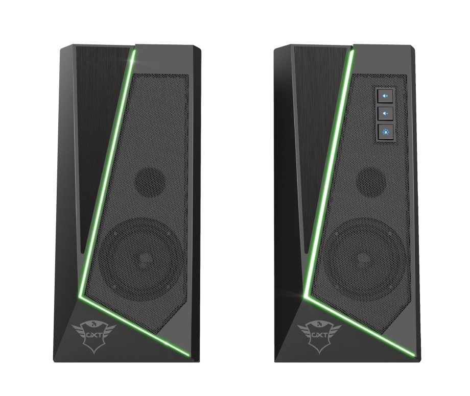 Trust Gaming GXT 609 Zoxa RGB / 24070