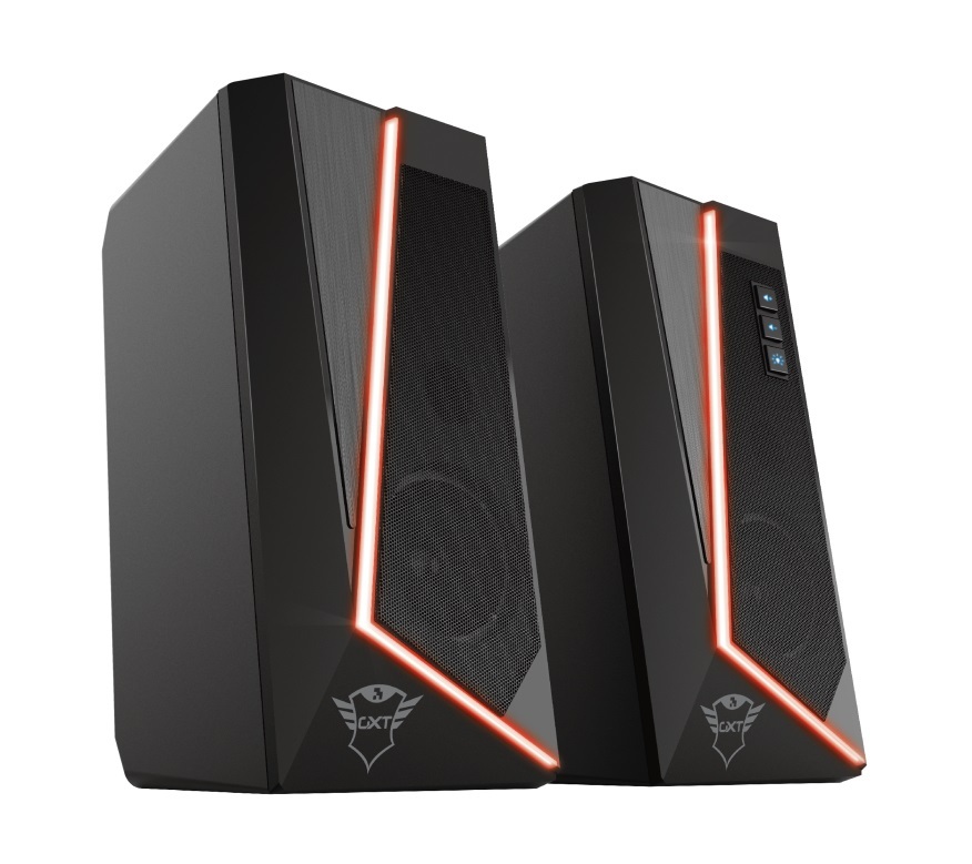 Trust Gaming GXT 609 Zoxa RGB / 24070